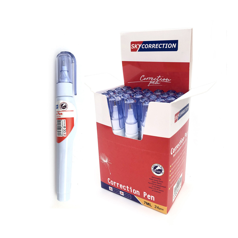 Corrector Correction Pen