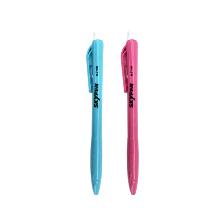 Bolígrafo Skypen